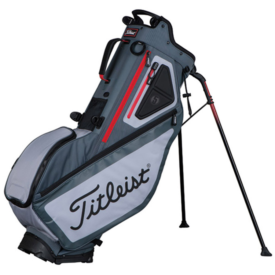 Titleist Players 5 Stand Bag | Online Golf