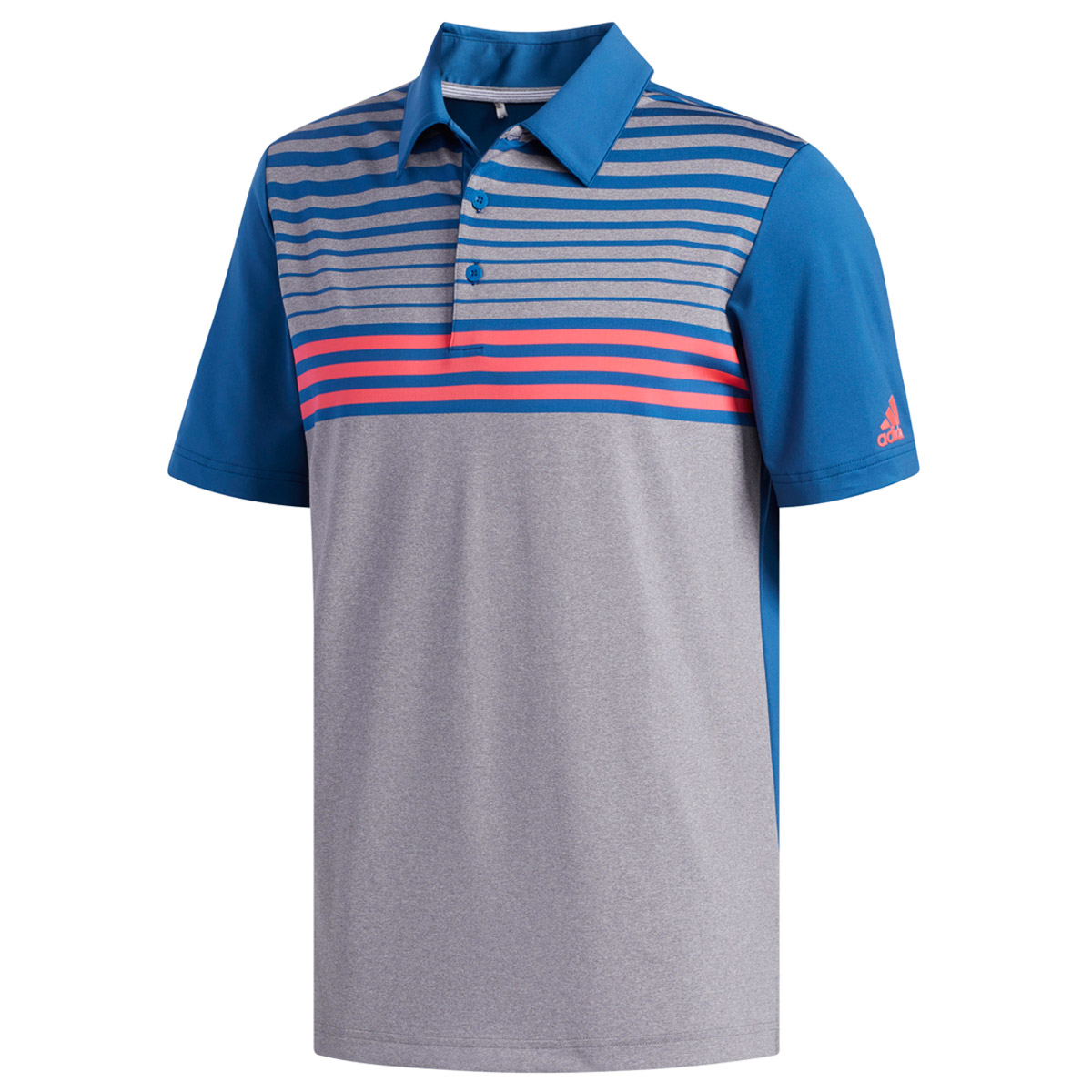 adidas ultimate 365 golf shirt