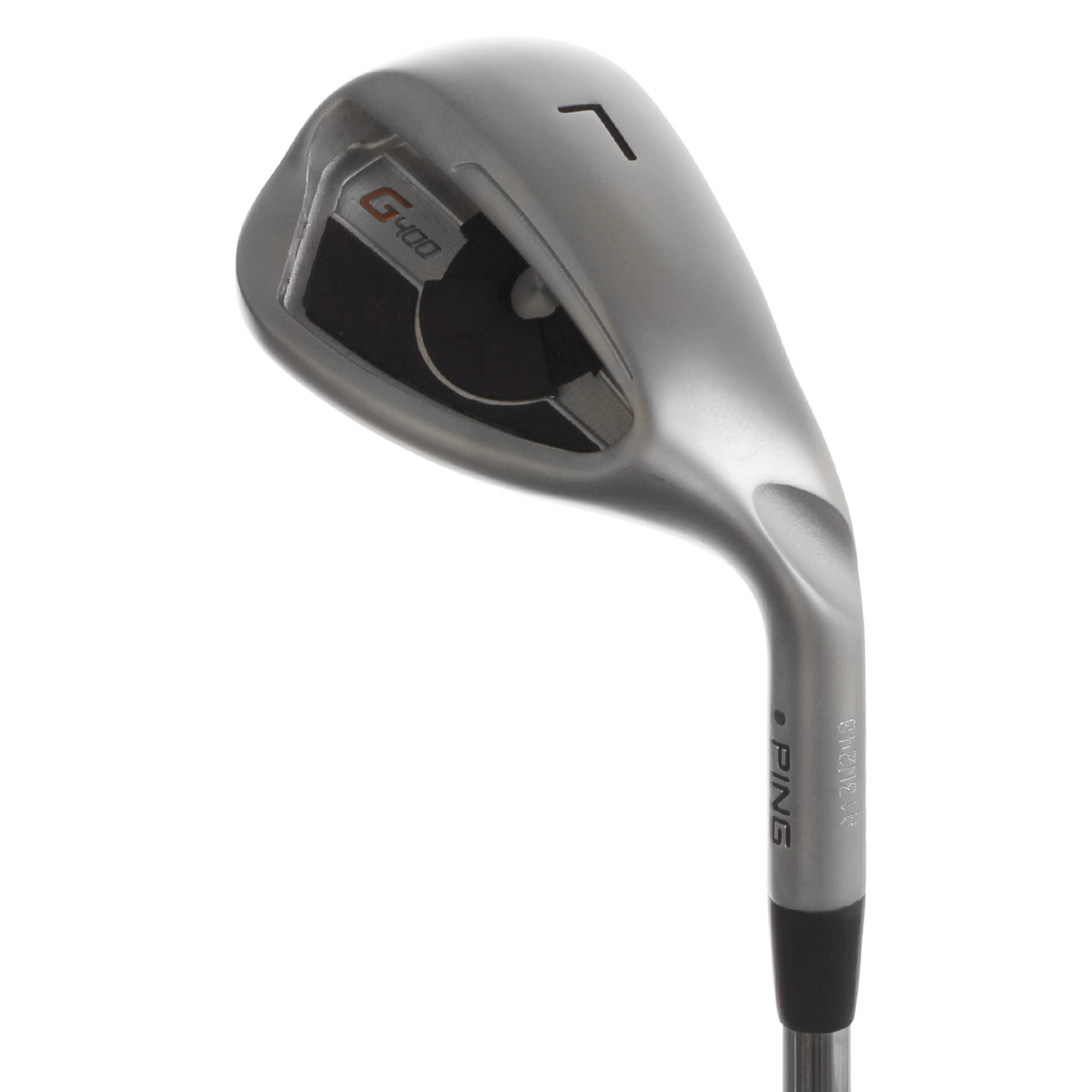 ping g400 utility wedge