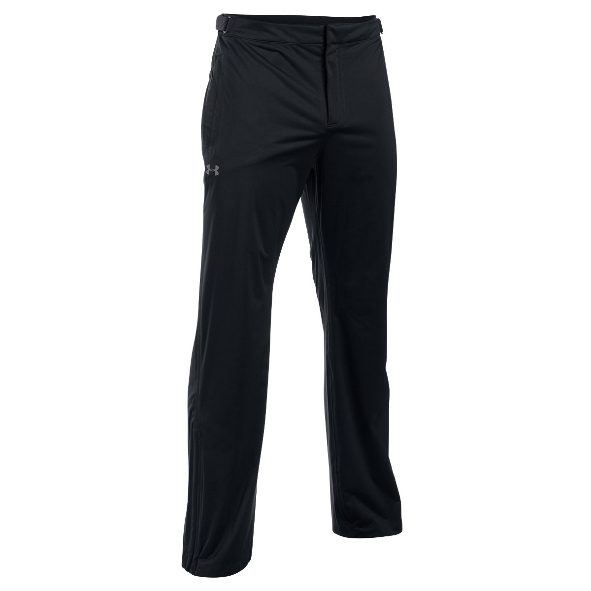 under armour golf waterproof trousers