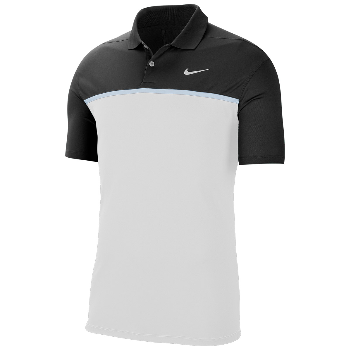 polo nike off white