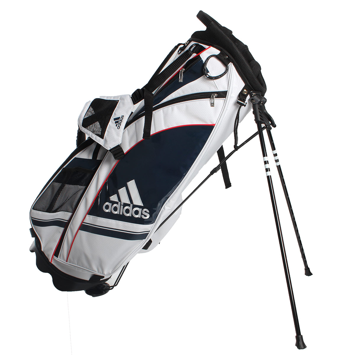 adidas travel golf bag