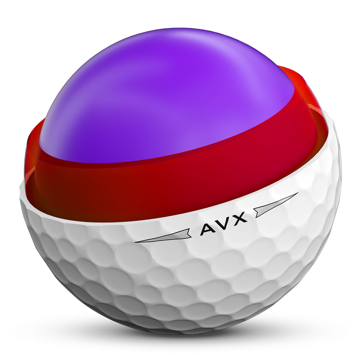 Titleist AVX 12 Golf Balls 2020 Online Golf