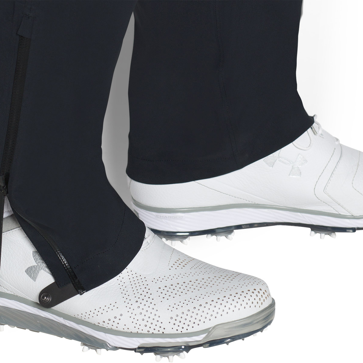 under armour gore tex golf trousers