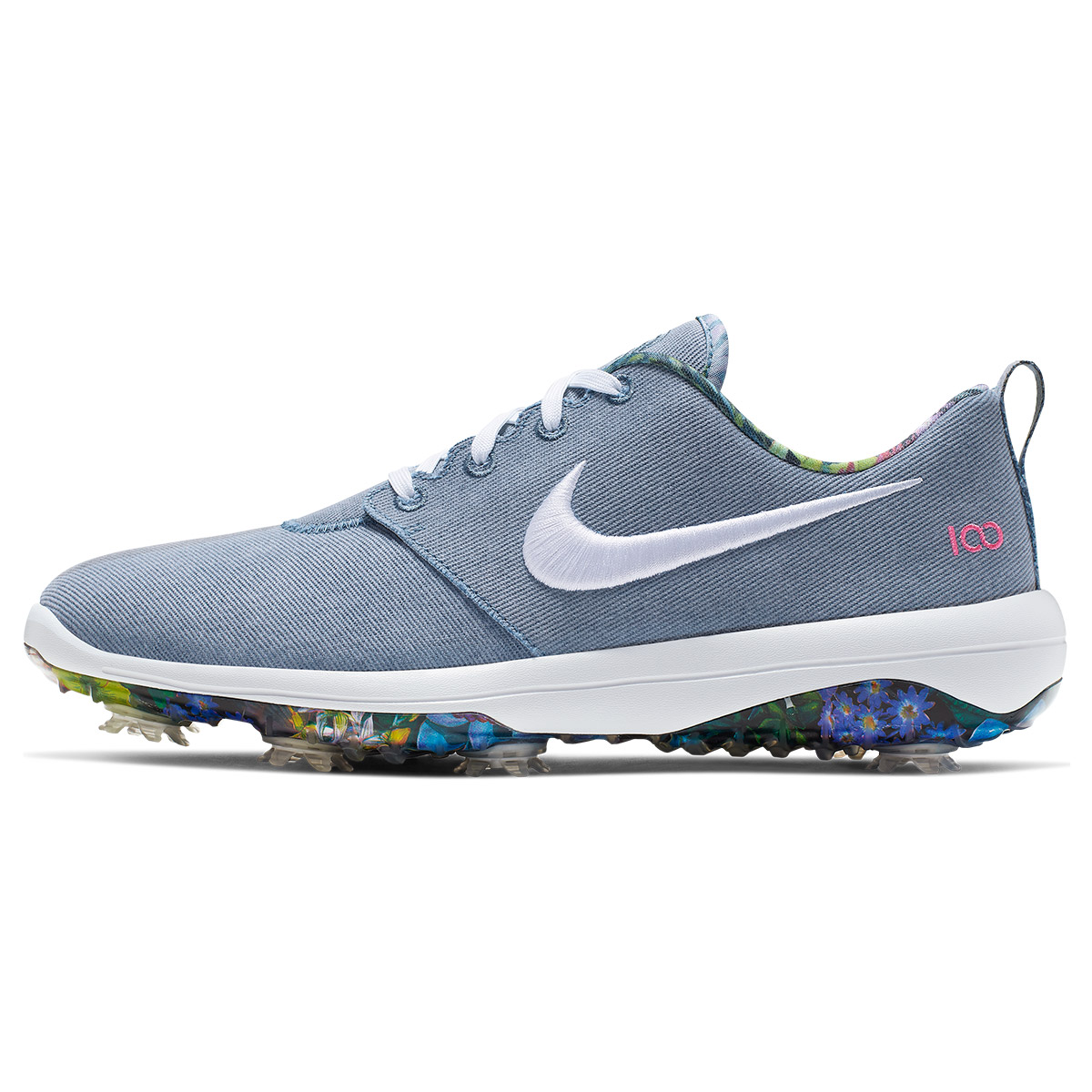 nike roshe g tour blue