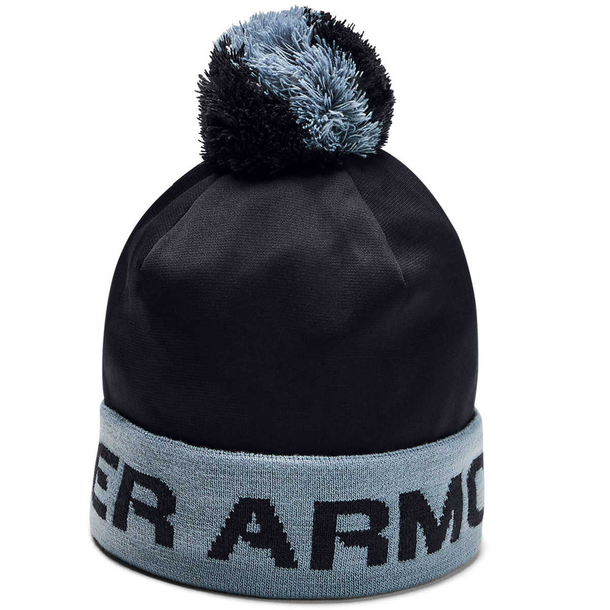 under armour golf bobble hat