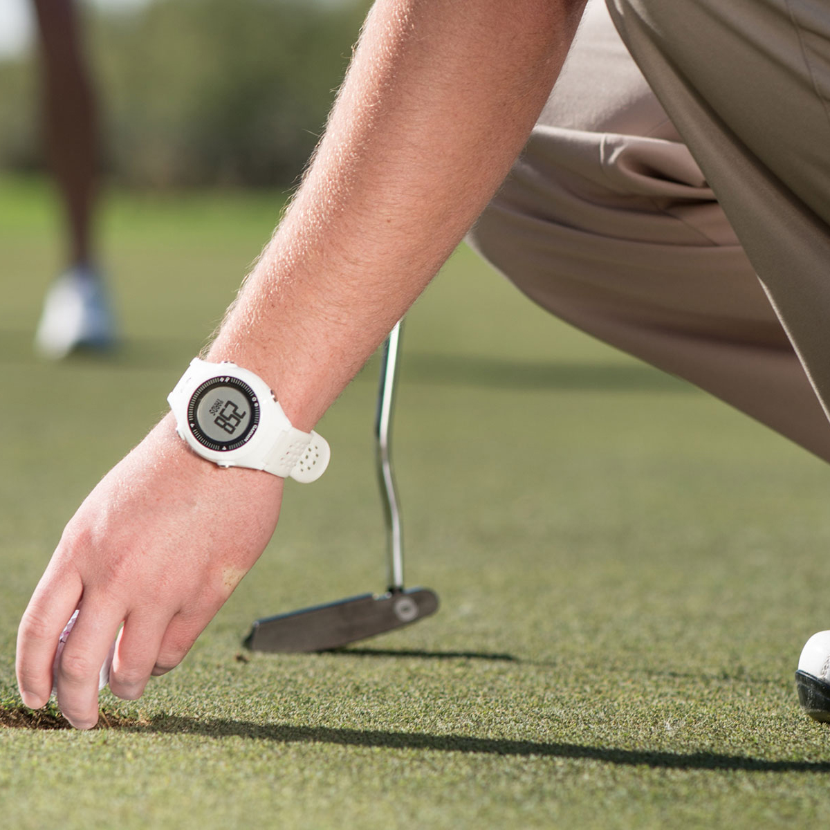garmin s2 golf watch course updates