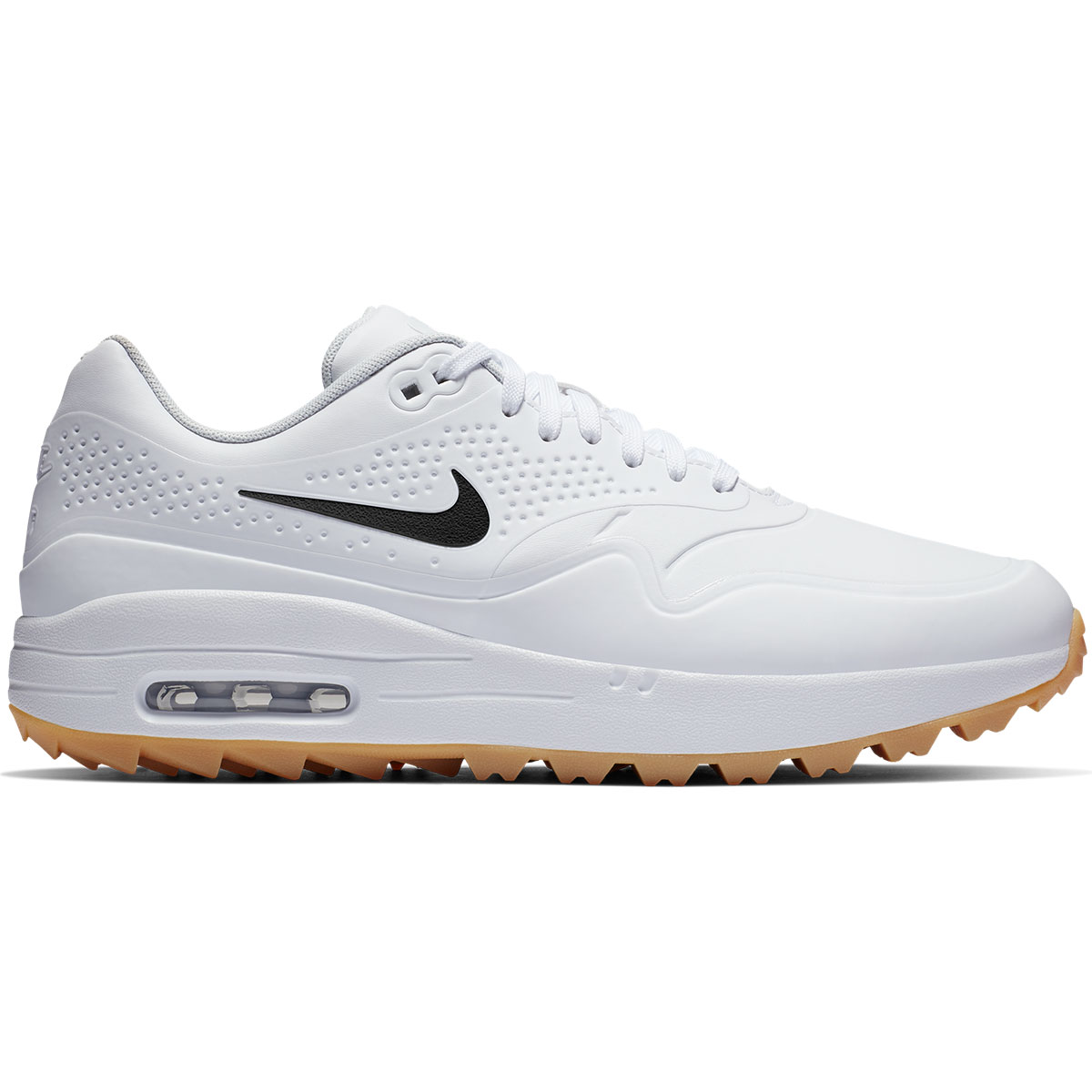 nike air max ig golf shoes