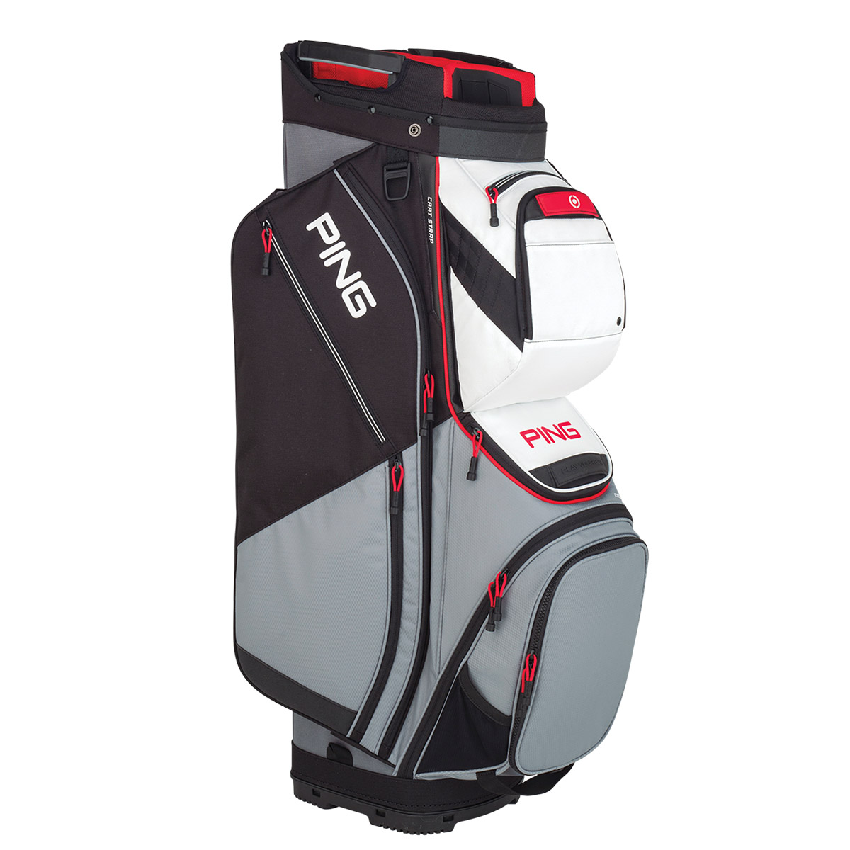 PING Pioneer Cart Bag Online Golf