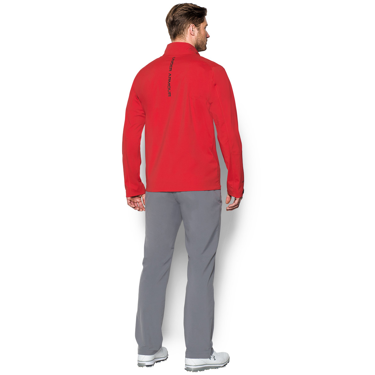 under armour paclite golf