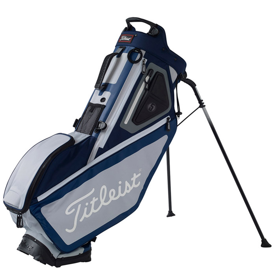 Titleist Players 5 Stand Bag Online Golf