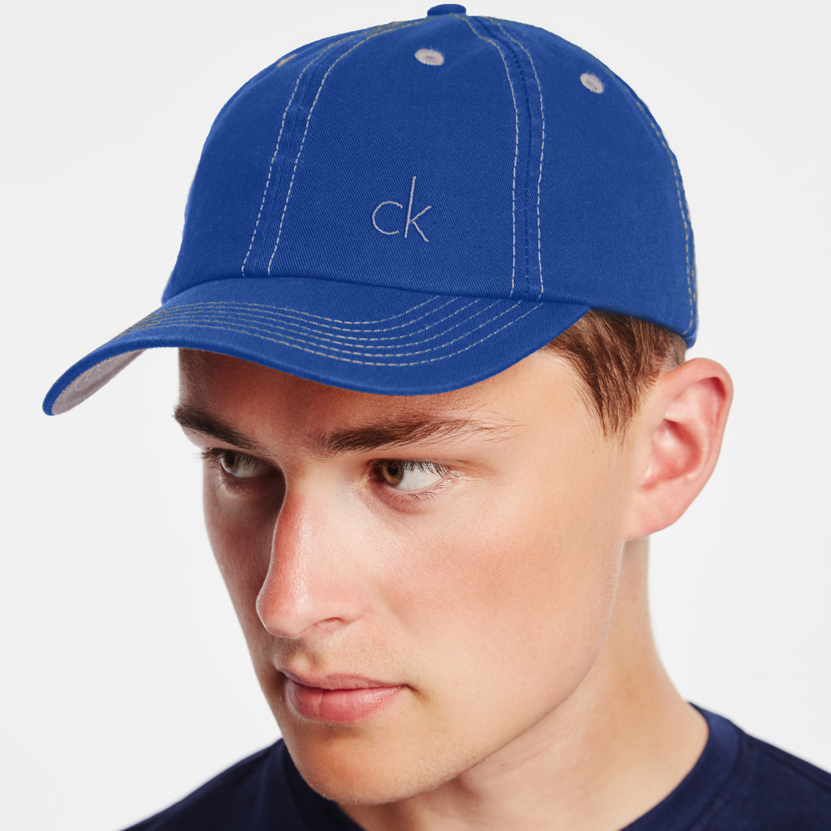 Calvin Klein Vintage Twill Cap | Online Golf