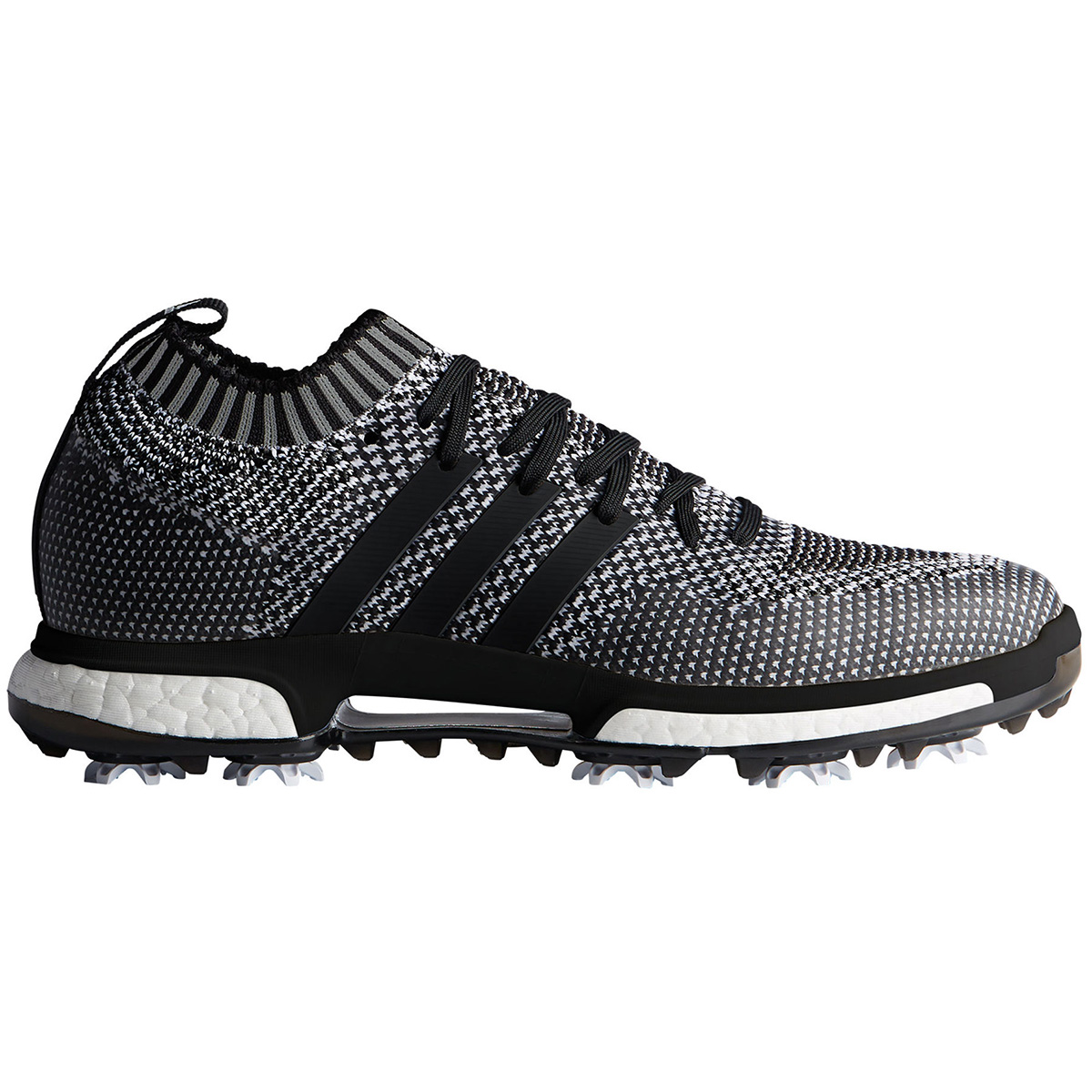 adidas men's tour360 knit golf shoes