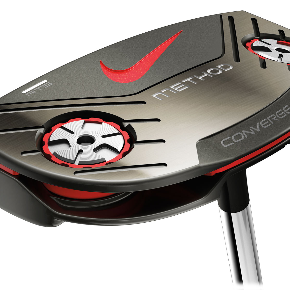 Nike Golf Converge M1-08 Putter Online Golf