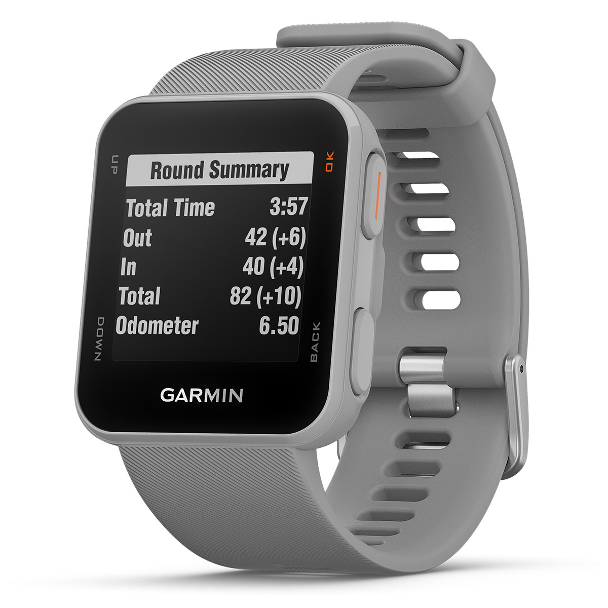 garmin s10 tutorial