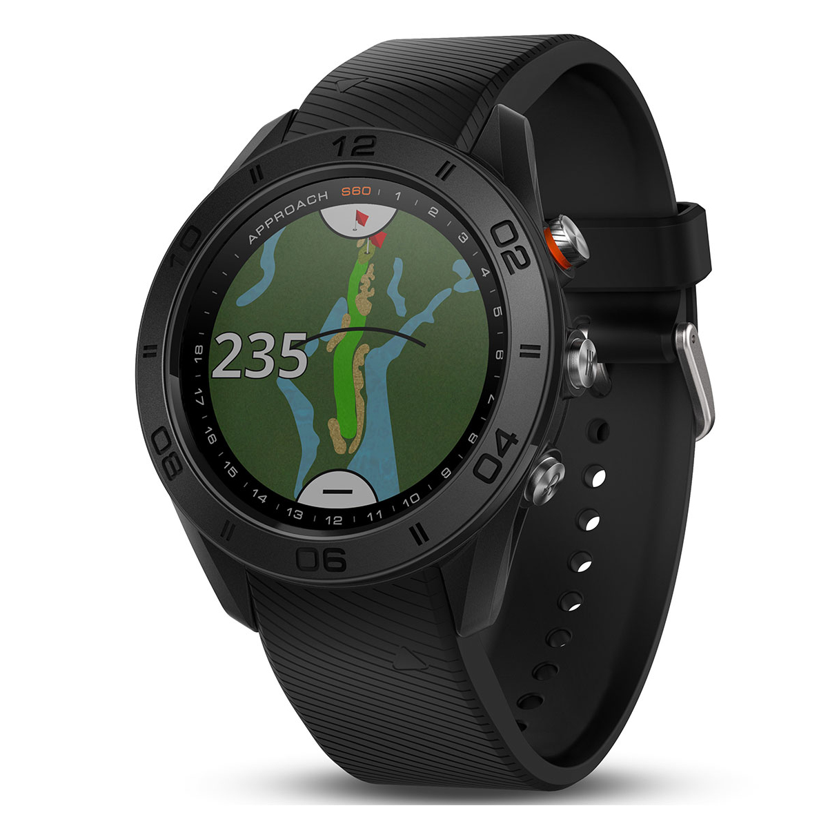 garmin approach s60 black friday