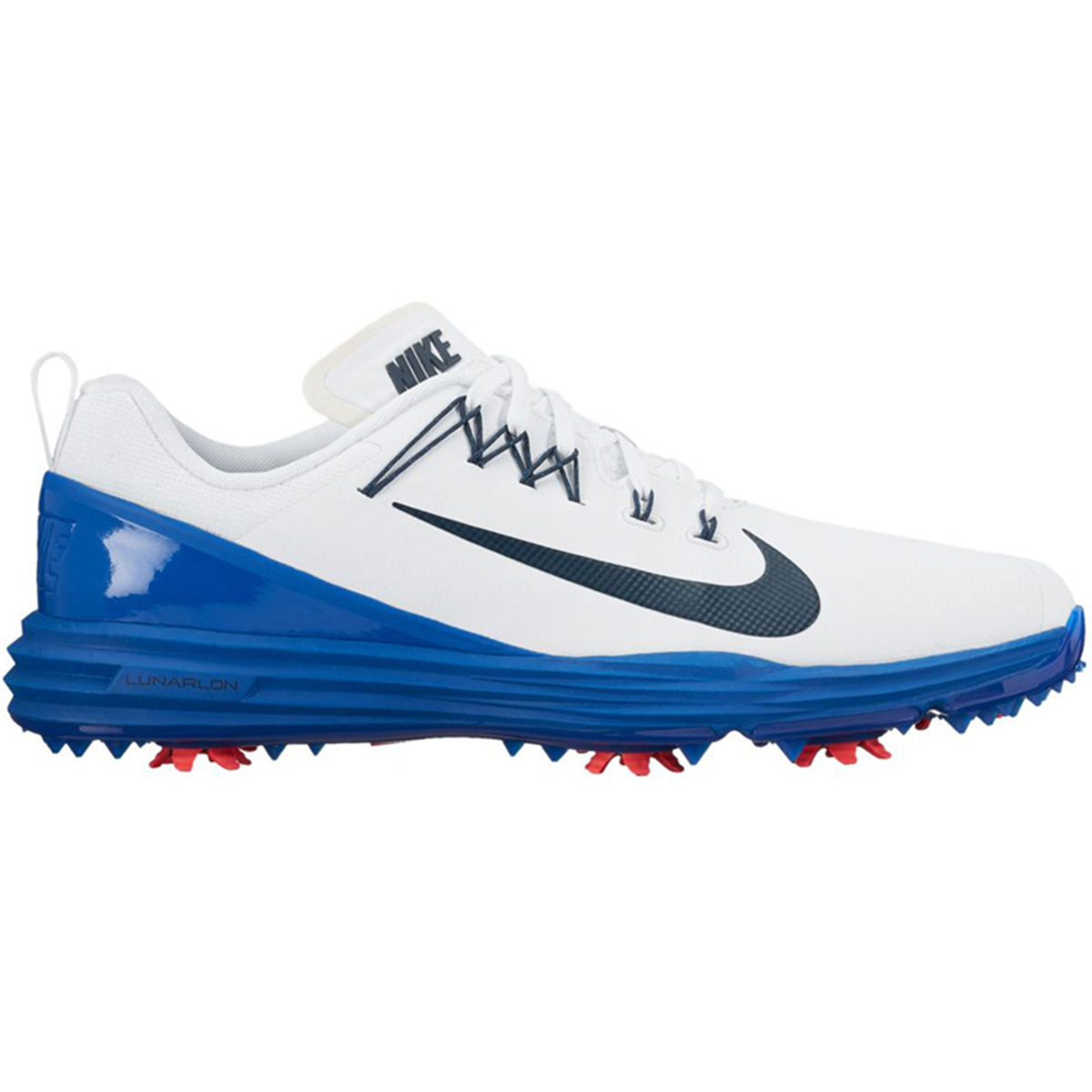 nike golf lunar command 2