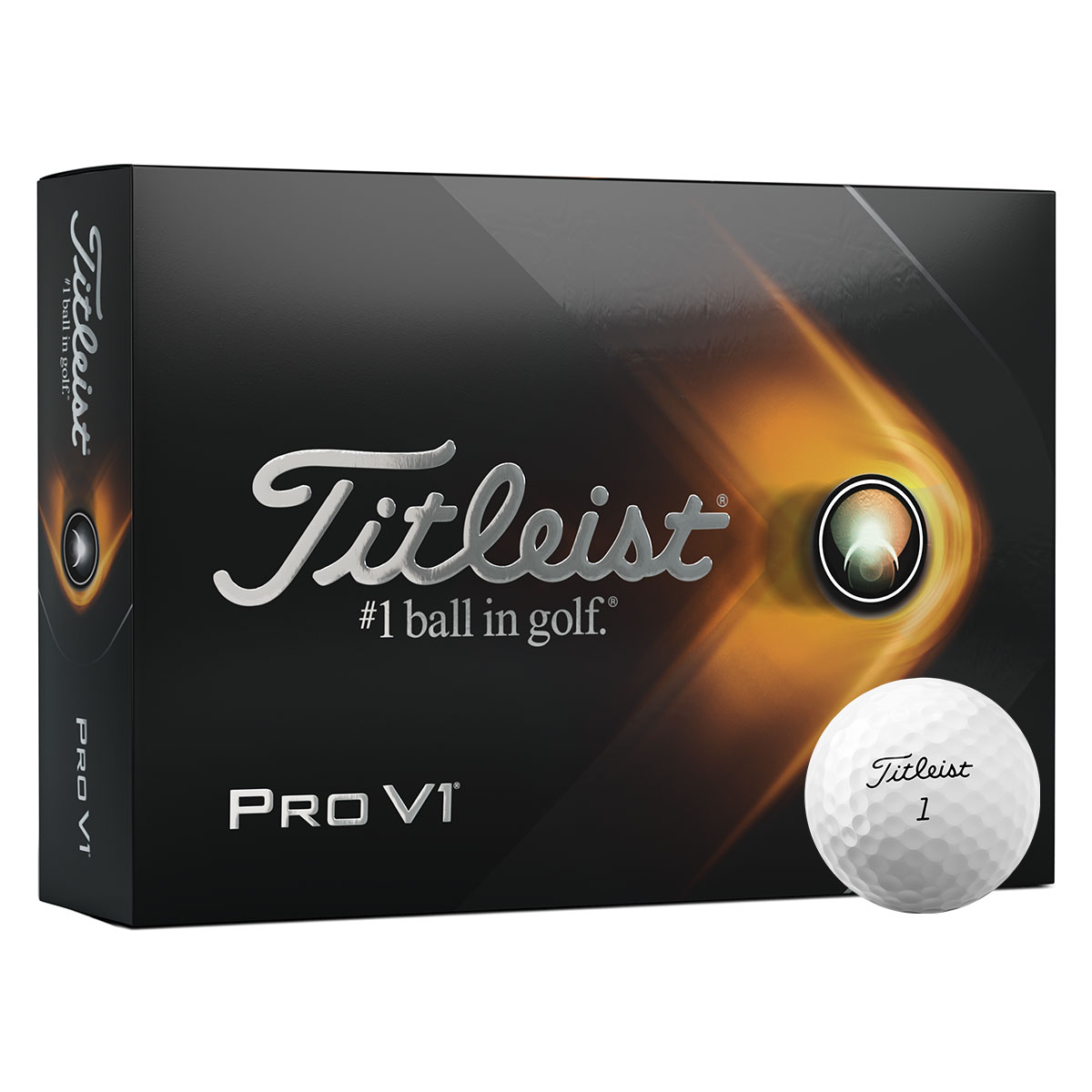 titleist v1