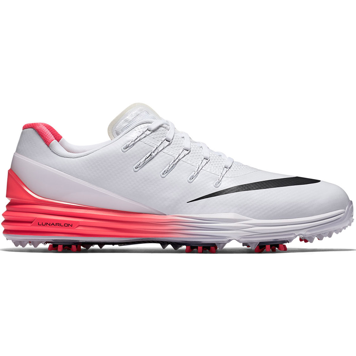 Nike Golf Lunar Control 4 Shoes 