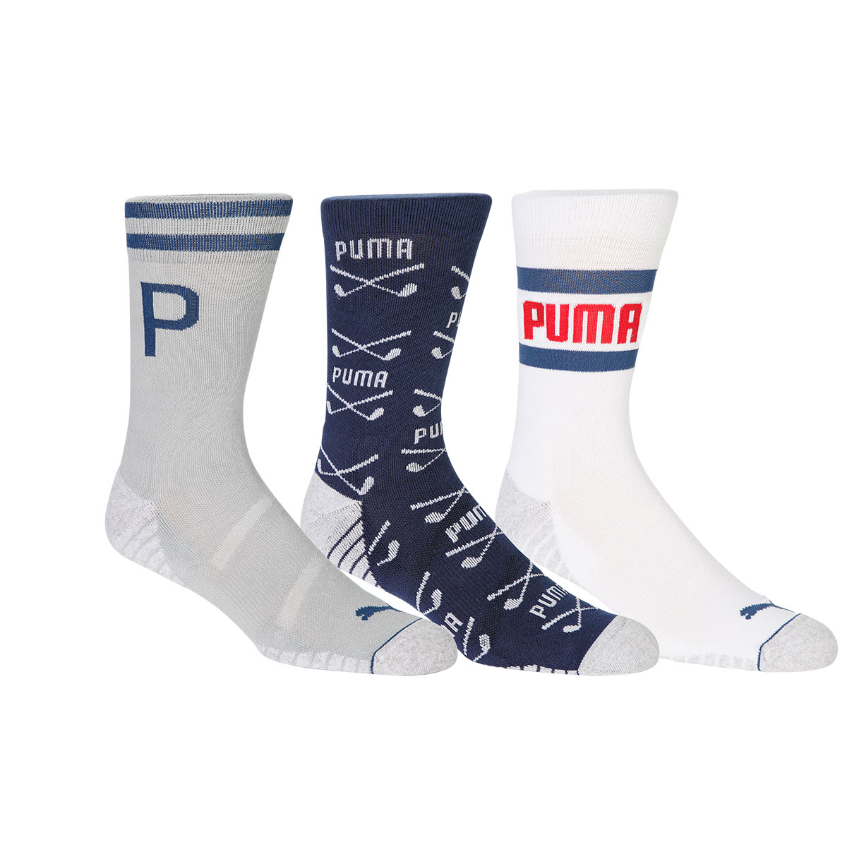 puma 360 socks