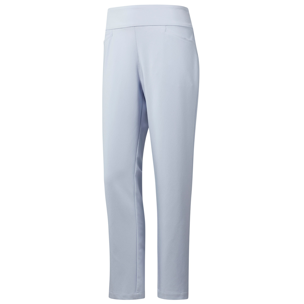 adidas slim fit golf trousers