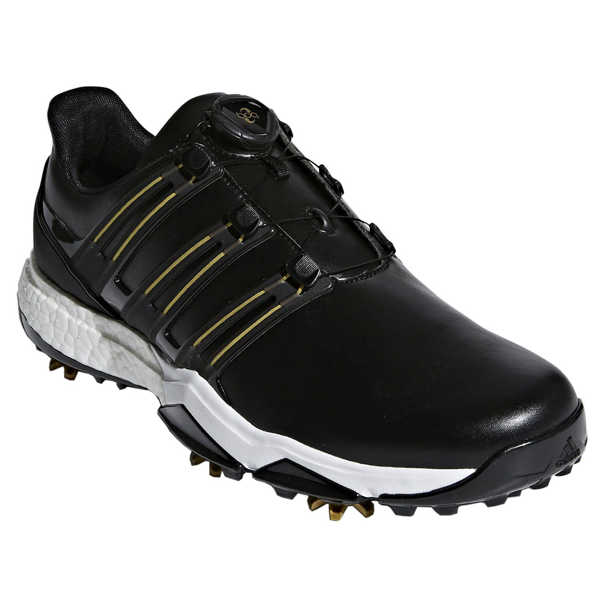  adidas  Golf Powerband BOA Boost Shoes  Online Golf