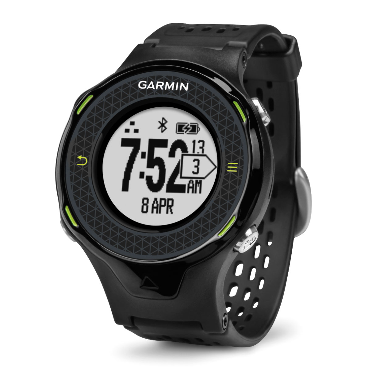 watch s4 gps
