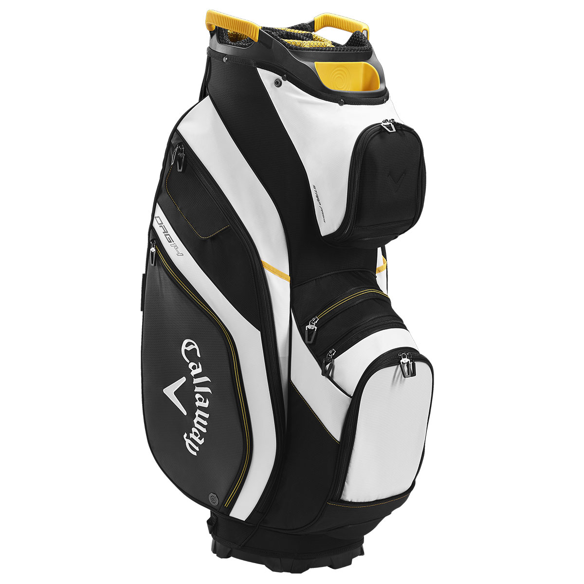 Callaway Golf Org 14 Cart Bag Online Golf
