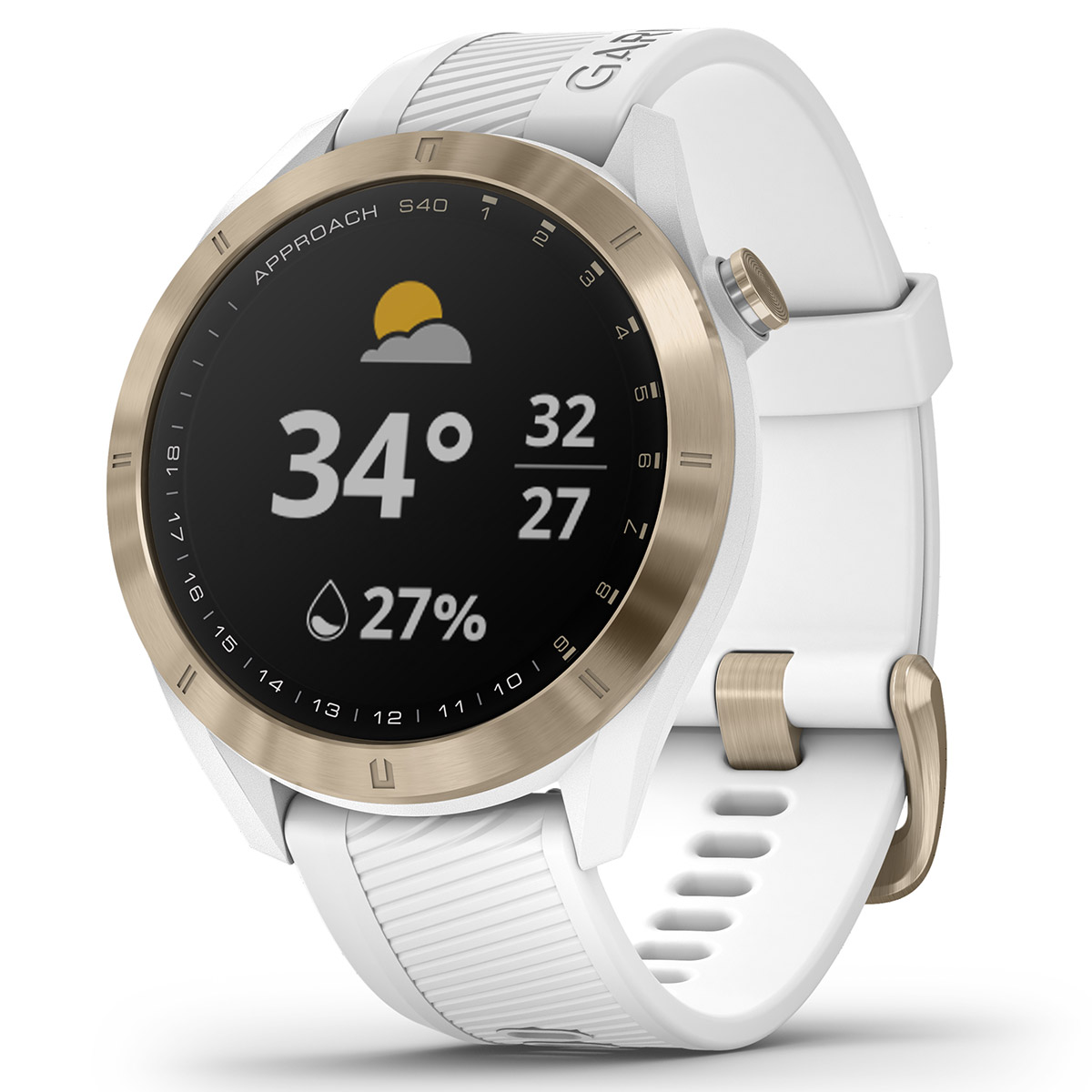 garmin approach s40 gps