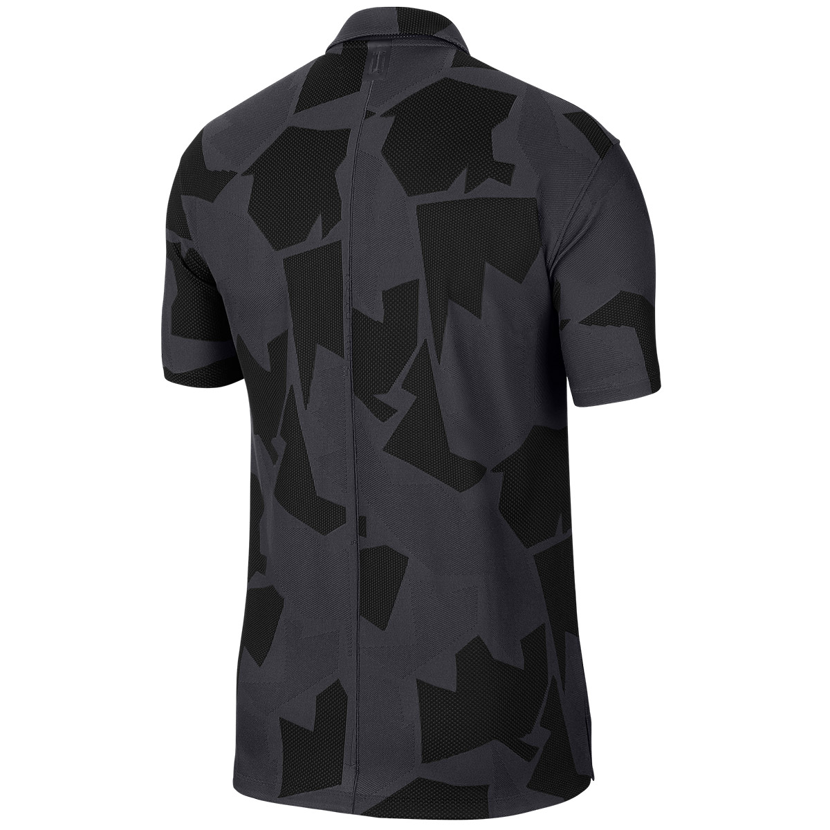 Nike Golf Dri-FIT Tiger Woods Camo Polo Shirt | Online Golf