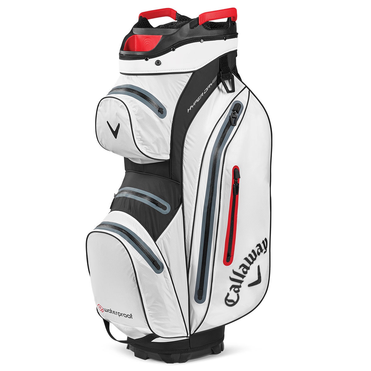 Callaway Golf Hyper Dry 15 Cart Bag Online Golf