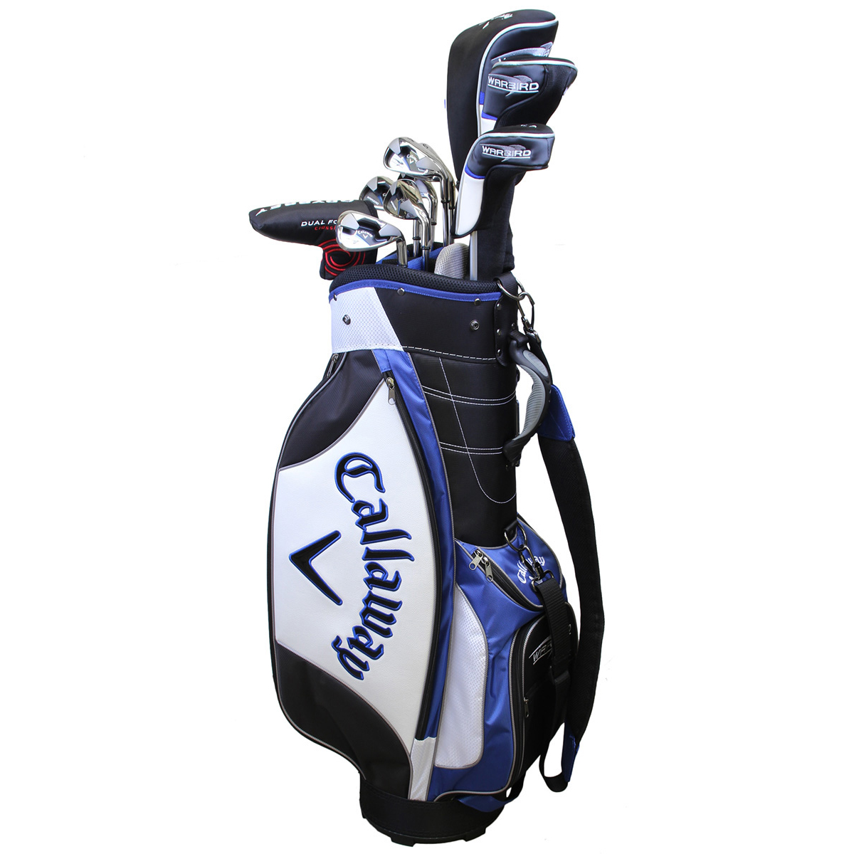 Callaway Golf Warbird Package Set Online Golf