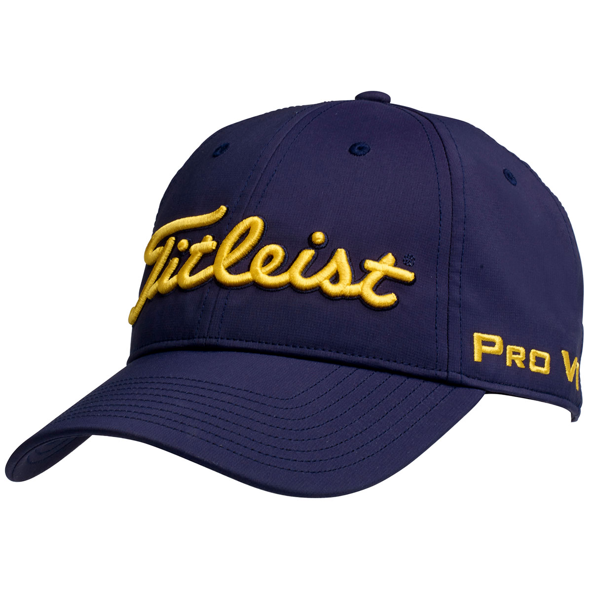 titleist tour performance golf cap