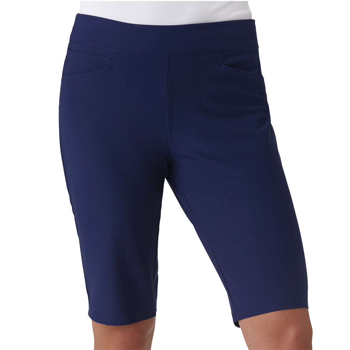 adidas Golf adiStar Ladies Bermuda Shorts | Online Golf