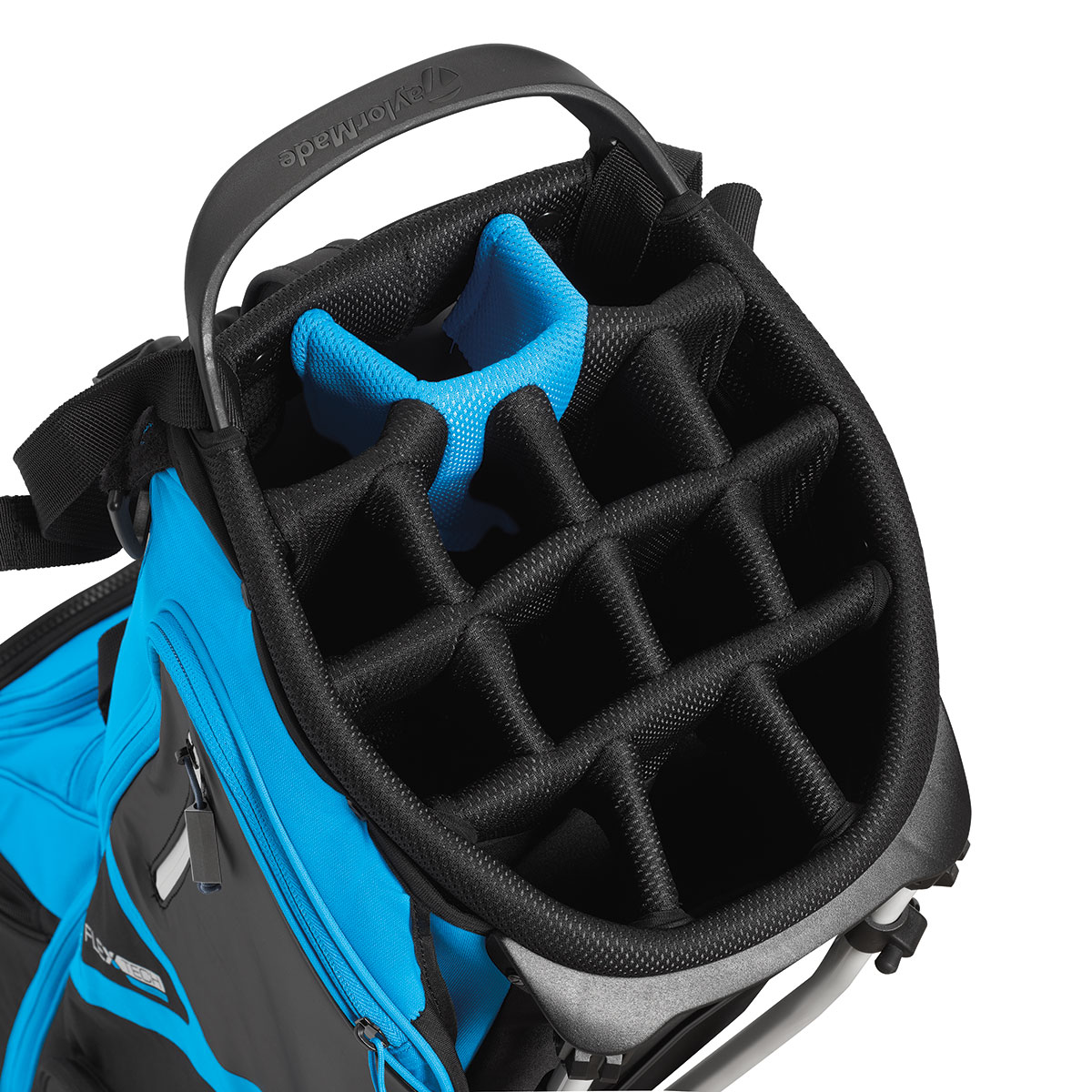 TaylorMade FlexTech Crossover Stand Bag Online Golf