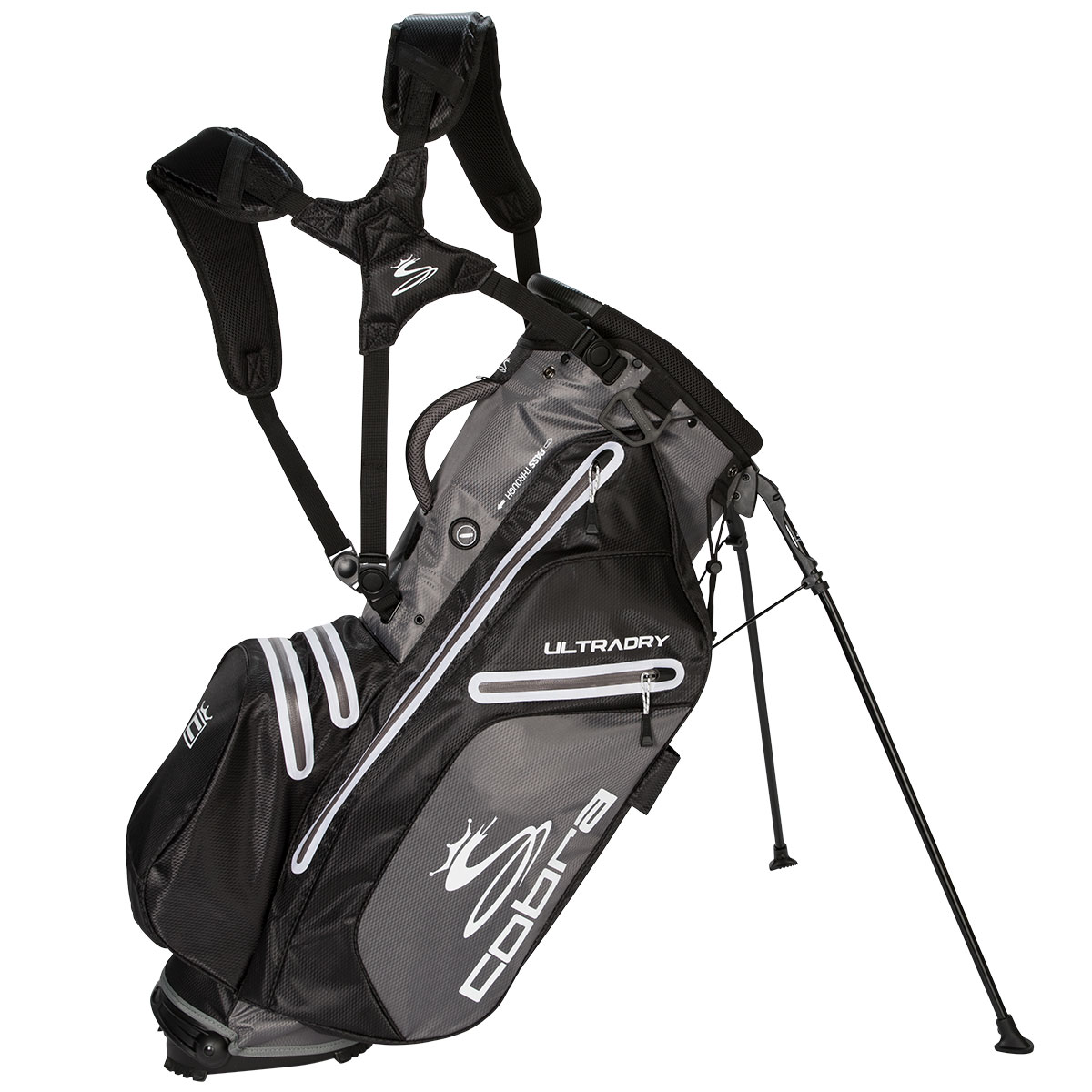 cobra xl stand bag