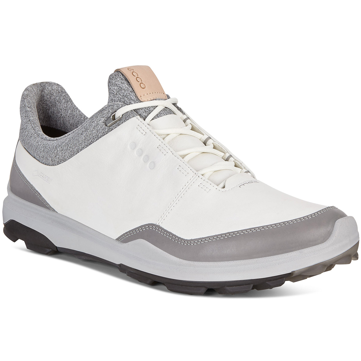 ecco golf biom hybrid