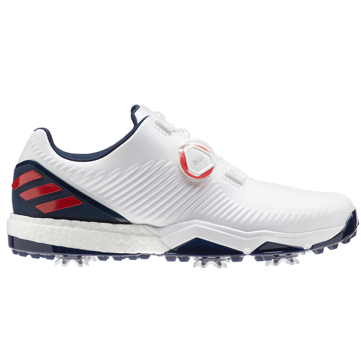 adidas Golf Adipower Forged BOA Shoes Online Golf