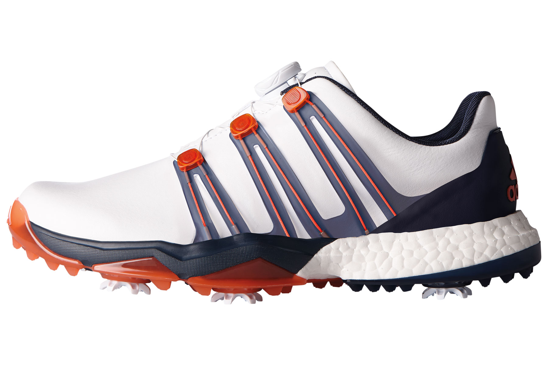 nmd golf shoes