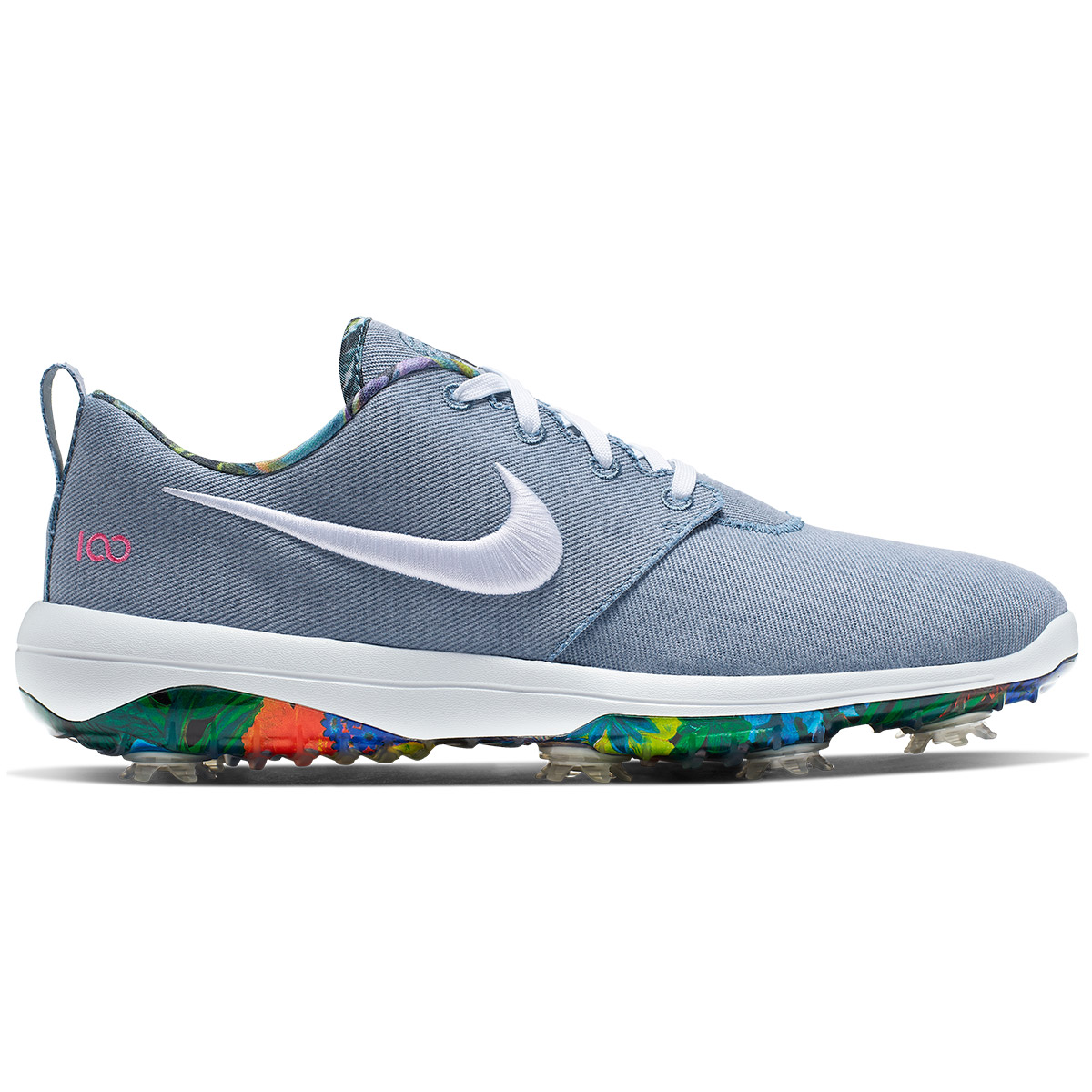 women's limited edition roshe g tour nrg golf shoes
