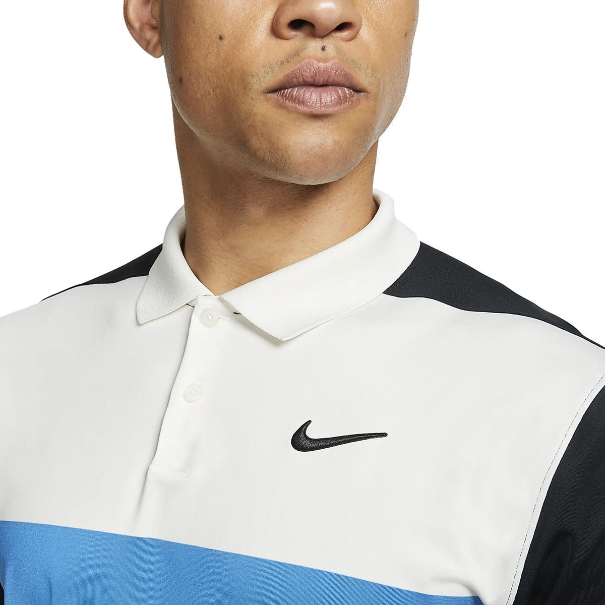 polo drifit