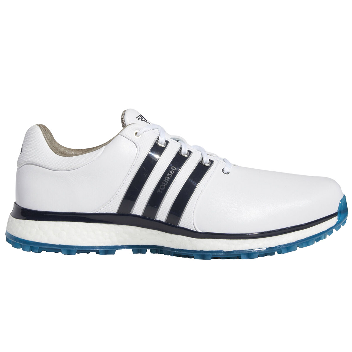 adidas mens tour360 2.0 limited edition golf shoes
