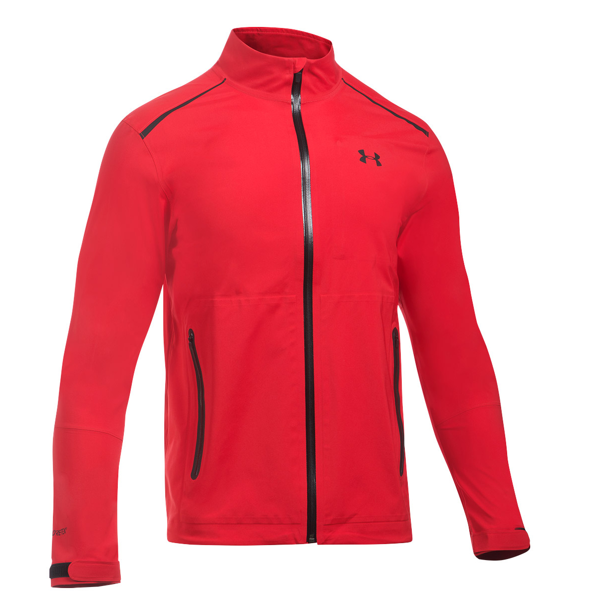 under armour gore tex paclite