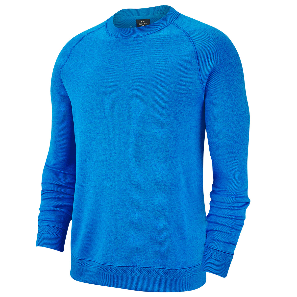 nike dri fit sweater