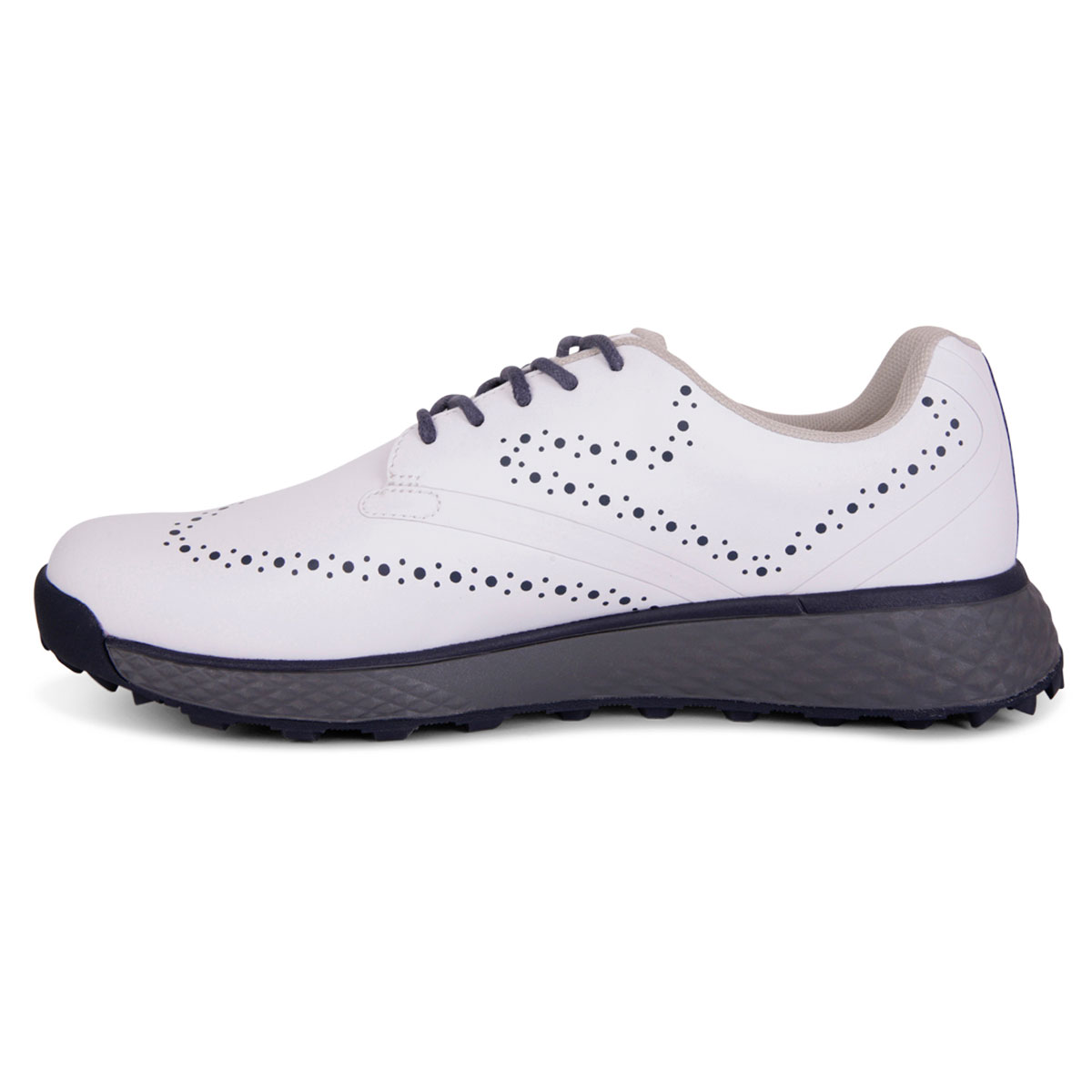 sport brogues