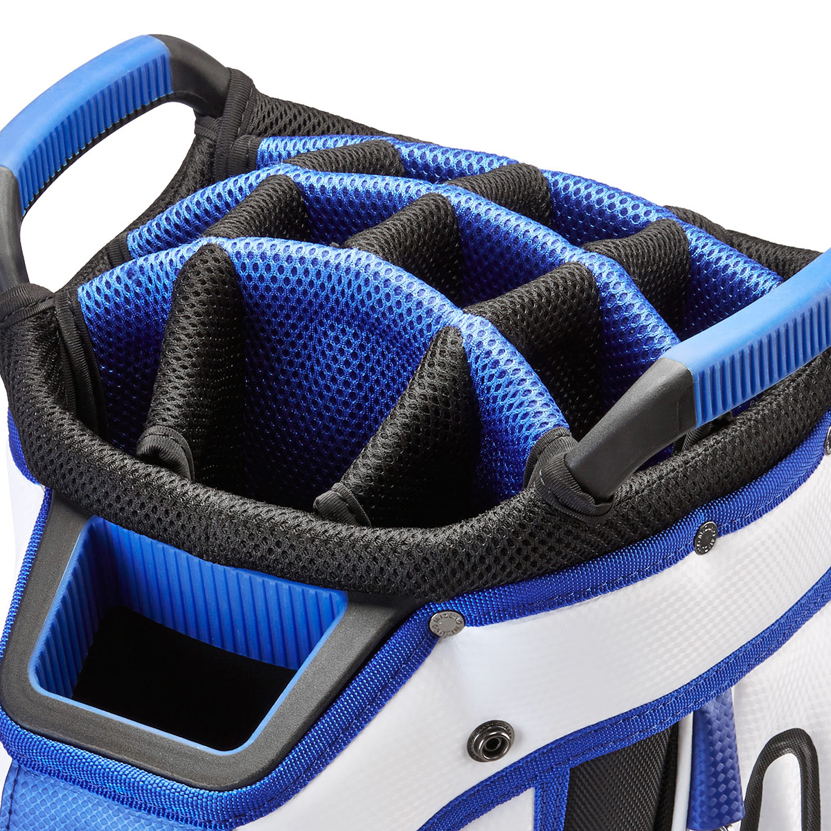 Mizuno Golf Pro Cart Bag Online Golf
