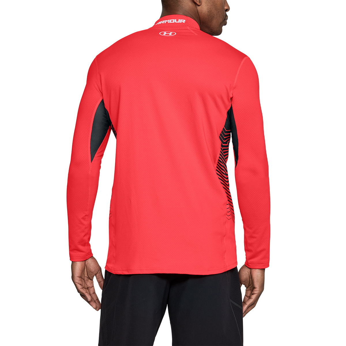 under armour coldgear reactor base layer