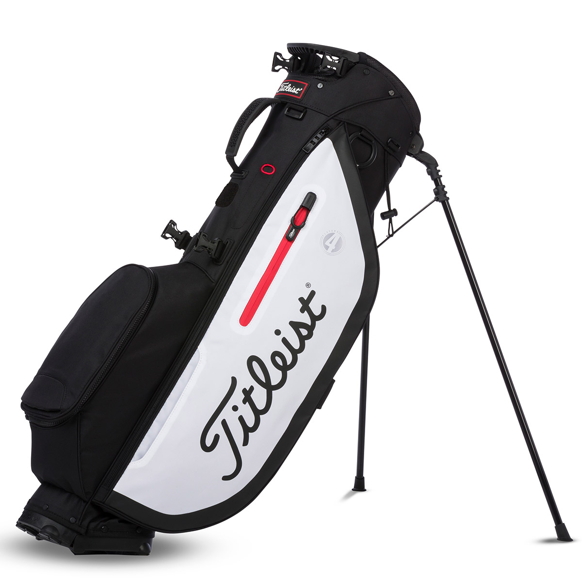 Titleist Players 4 Stand Bag Online Golf