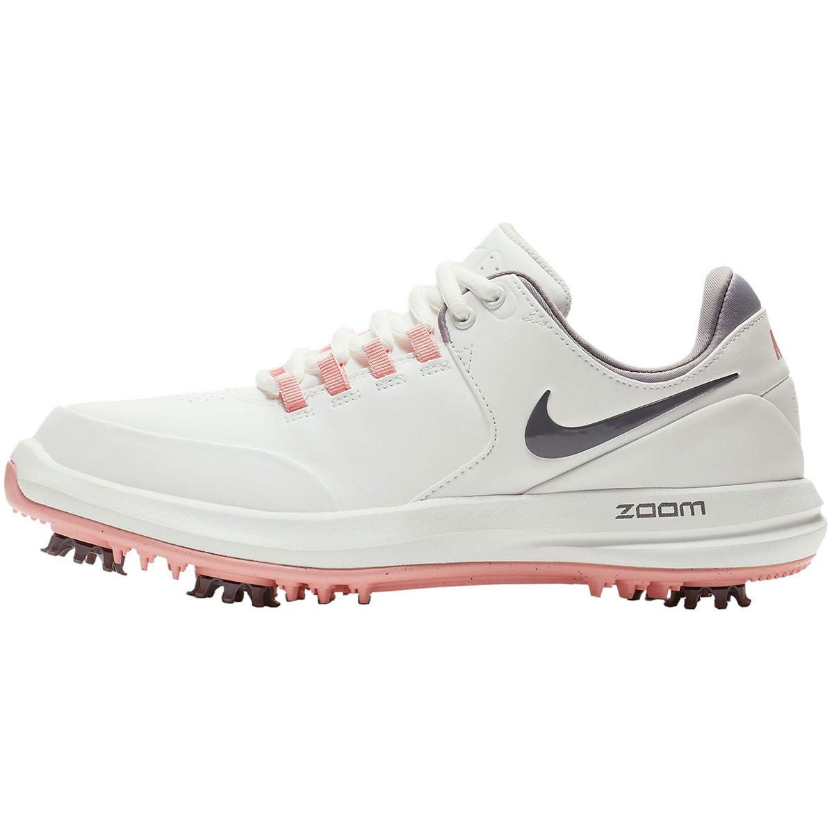 nike air zoom accurate women's golf shoe