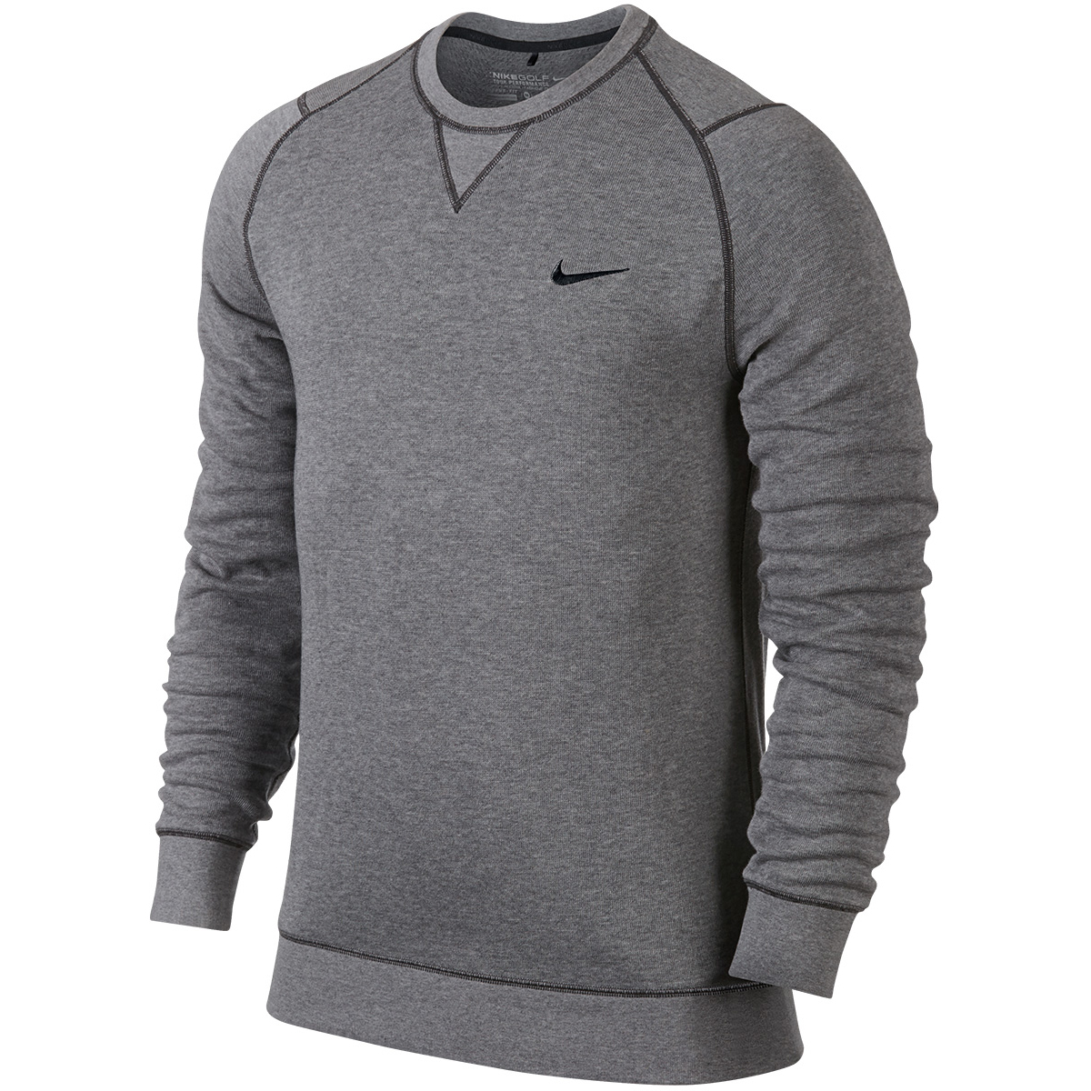Nike Golf Range Crew Sweater | Online Golf